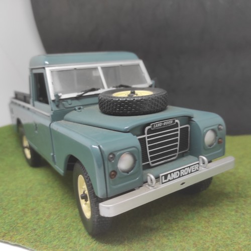 Universal hobbies land - hobbies, 1/18