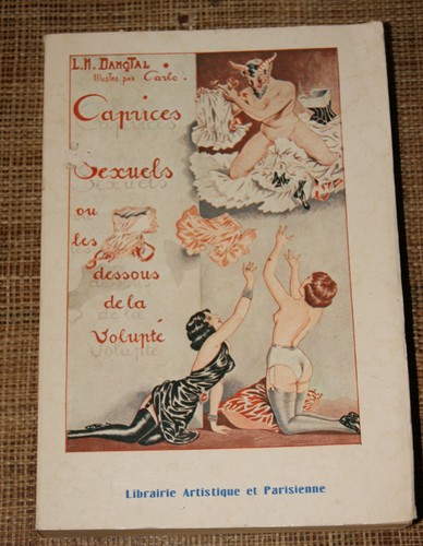 Dangtal caprices sexuels - lm,