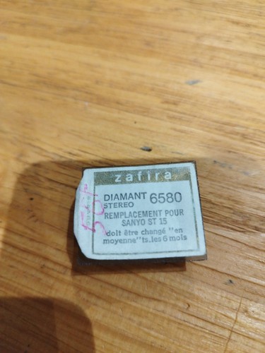 Diamant pour sanyo - diamant,