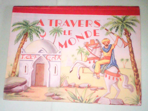 Livre pop travers le - livre, up