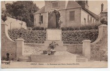 CHENAY - Marne - CPA 51 - le