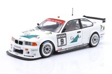 WERK 1800702 BMW M3 E36 Coupe