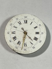 Mouvement de Montre Gousset à