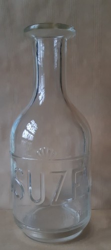 Suze carafe pichet 50 cl - /,