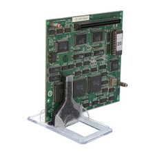 Yaskawa DF9200664-D0N Printed