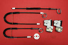 PEUGEOT 607 Kit De Réparation De Lève-Vitre Avant Droit