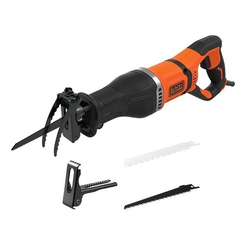Scie sauteuse black - scie,