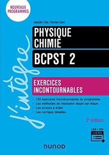 Physique chimie exercices - physique-chimie,