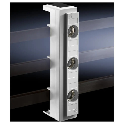 Rittal 3418 030 socle - sv,