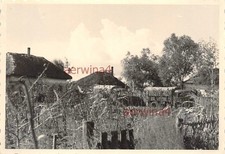 Avancée russe. Camion butin