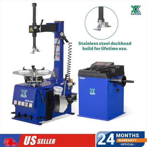 5hp tire changer - 1.5hp,