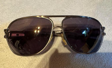 Lunettes de soleil Chrome