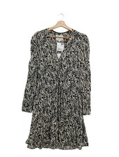 DANTE6 Robe empire Dames Robe