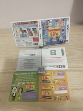 Tomodachi Life (Nintendo 3DS