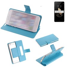 Flipcover Book style housse