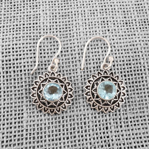 Boucles oreilles goutte - boucles,