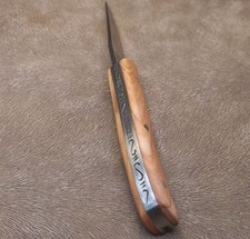 Petit couteau de poche ,manche