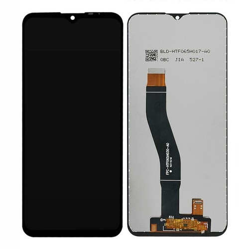 Ecran complet wiko view - ecran, 4