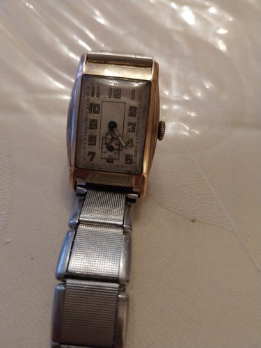Montre tank militaire 39 - montre, 25/39