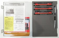 NGauge TOMIX (Tomix) 98523 JR Kiha 183-6000 series diesel car (O-zashiki car)