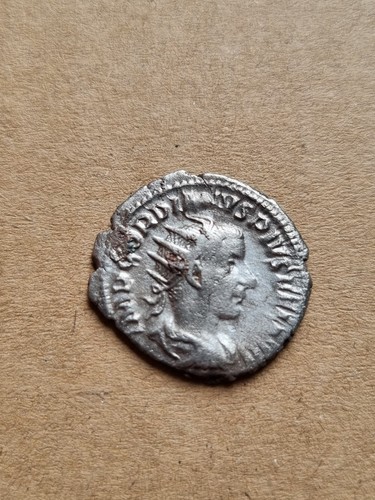 Antoninien gordien iii - iii,