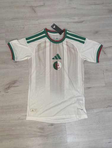Maillot football algérie - football, 2026