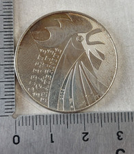 Ancienne pièce de monnaie, 10