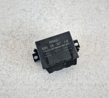 CALCULATEUR MODULE AIDE