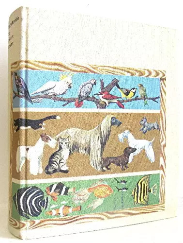 Encyclopédie des animaux - des,