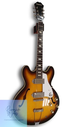Guitare vintage epiphone japan - epiphone,