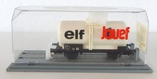 6303 JOUEF EVOLUTION  WAGON