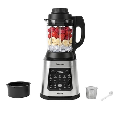 Perfectmix cook blender - perfectmix,
