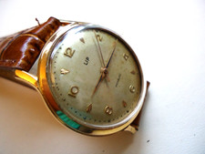 montre lip mecanique incabloc