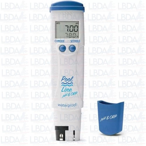 Hanna instruments hi981214 - hi981214,