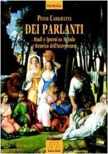 Peter carravett dei parlanti - carravett,