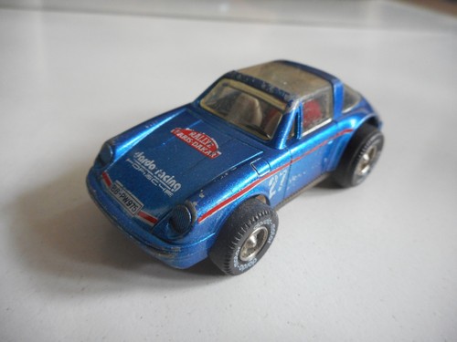 Darda porsche targe rallye - darda,