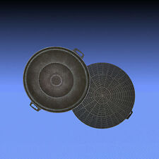 2 Filtre à Charbon Activé