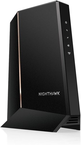 Netgear nighthawk multi gig - netgear, multi-gig