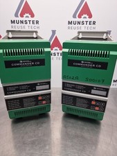 Control Techniques Commander