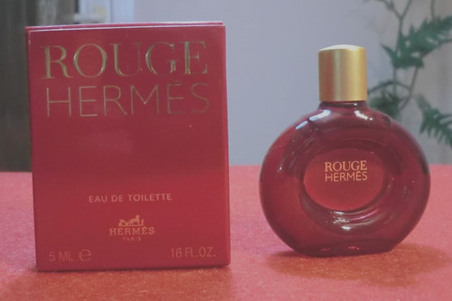 Rouge hermes edt - ml, de