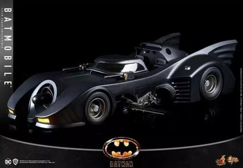 Hot toys mms694 comics - dc,