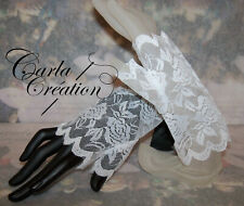 Paire De Gant Mitaine En