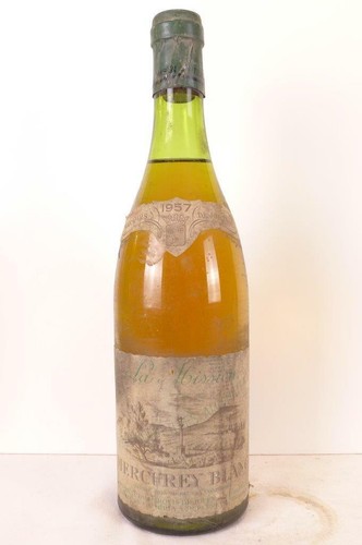 Mercurey marquis jouenne - mercurey,