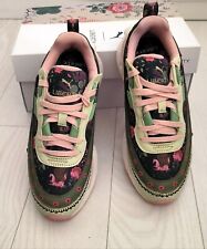 Basket Puma Femme, Wild Rider 2 Liberty Taille 37.5 EUR/ 7 US