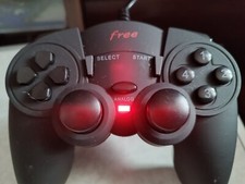 Manette Freebox V6 neuve