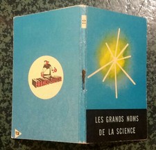 MINI LIVRE GRANDS NOMS DE LA