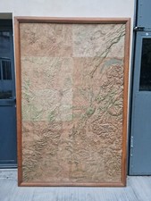 Exceptionelle grande et