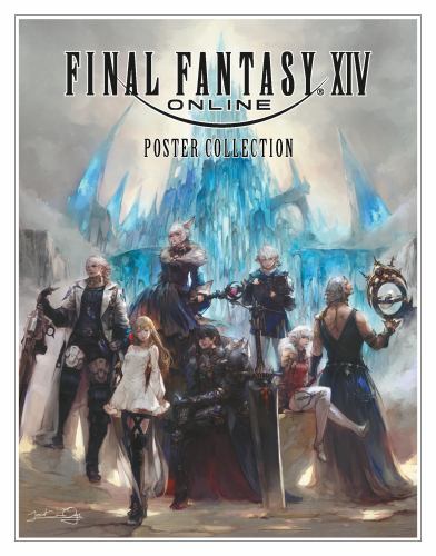 Final fantasy xiv - final,
