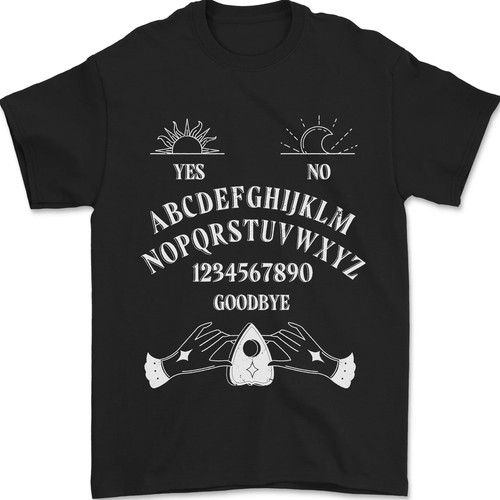 Shirt pour hommes ouija - pour,