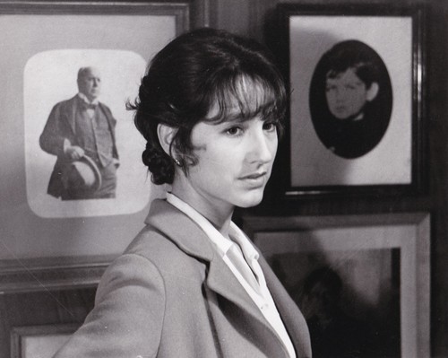Nathalie baye chambre verte - chambre,
